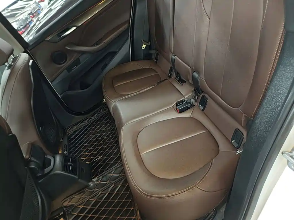 BMW X1 New Energy — фото 17