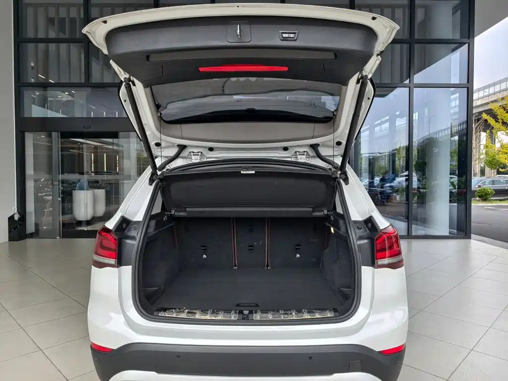 BMW X1 — фото 15