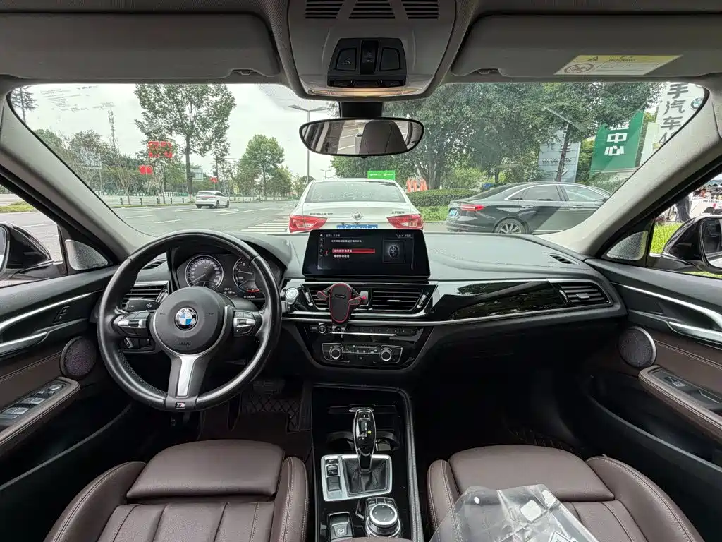 BMW 1 Series — фото 13