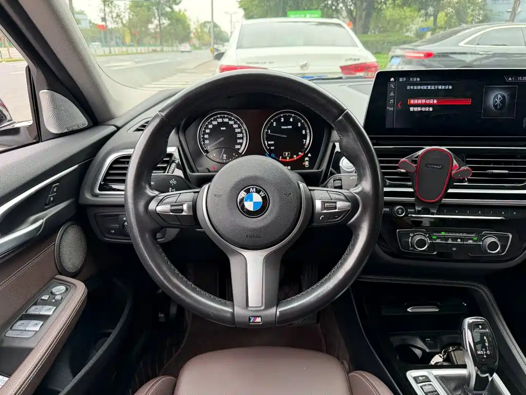 BMW 1 Series — фото 14