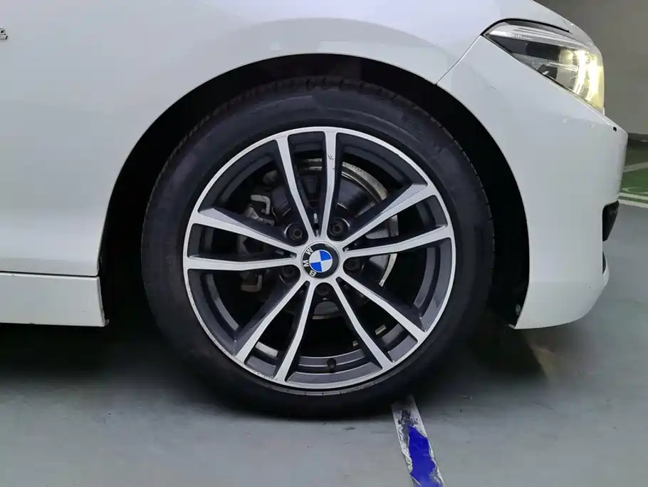 BMW 2 Series (Import) — фото 6