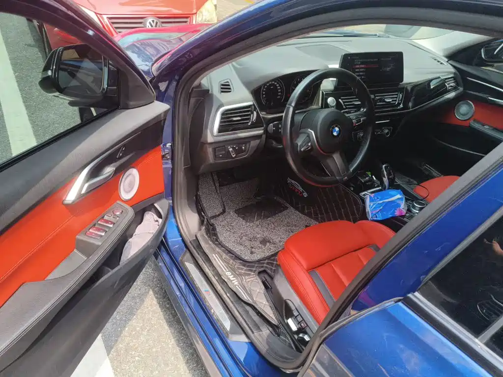 BMW 1 Series — фото 14