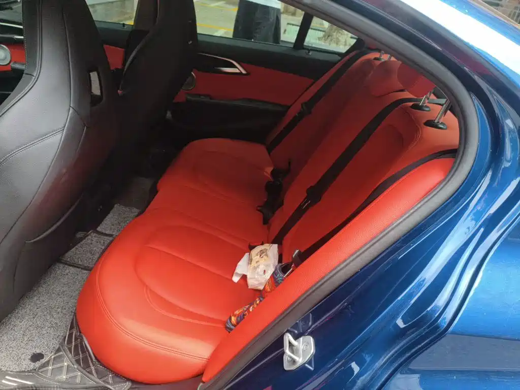 BMW 1 Series — фото 15
