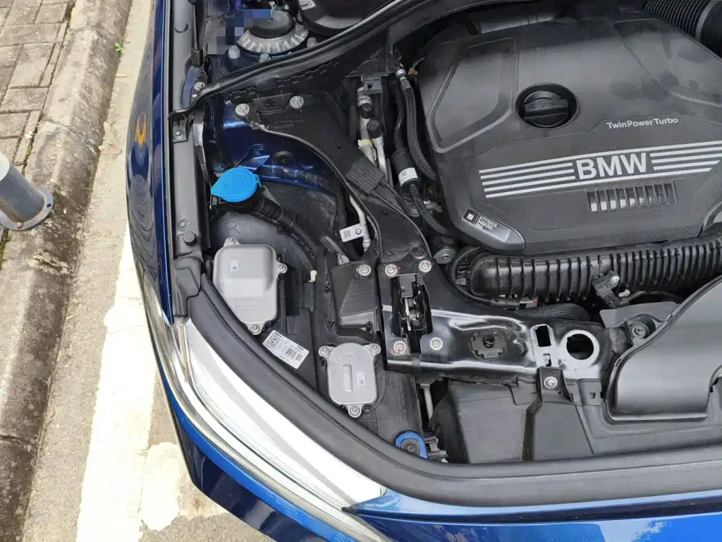 BMW 1 Series — фото 19