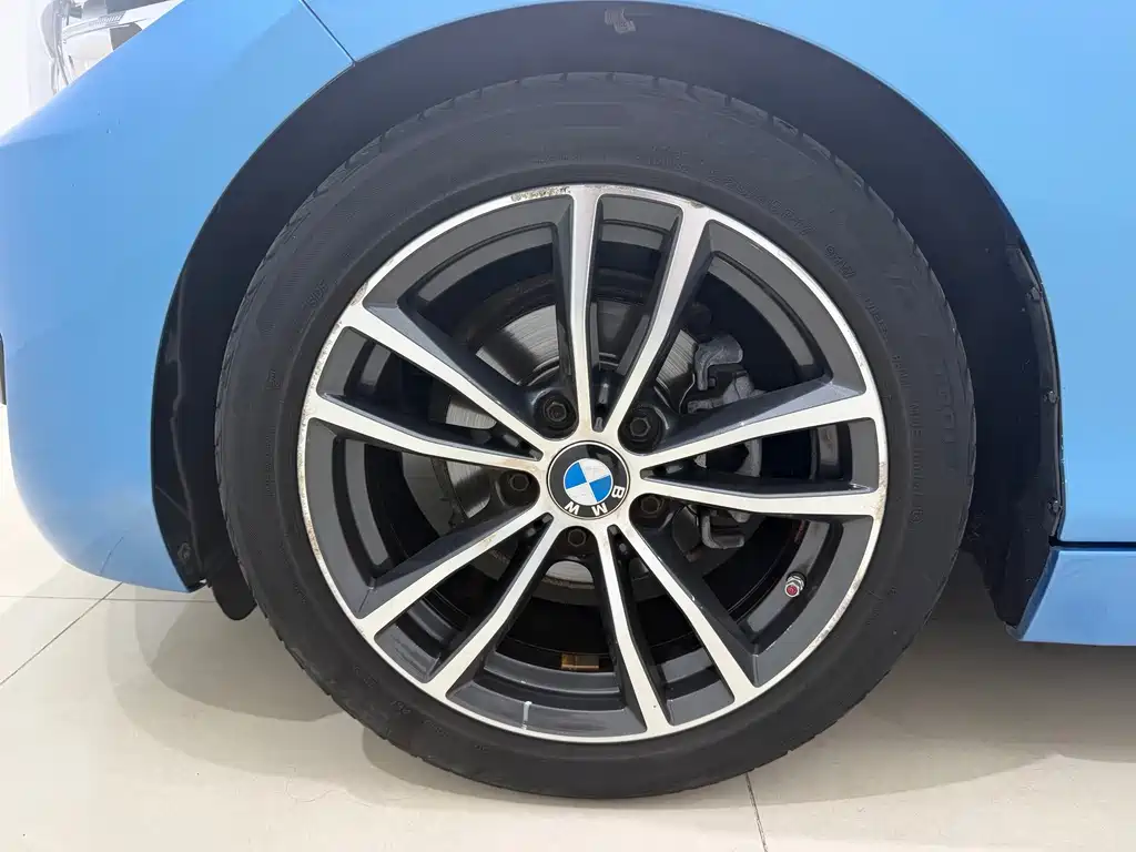 BMW 2 Series (Import) — фото 14