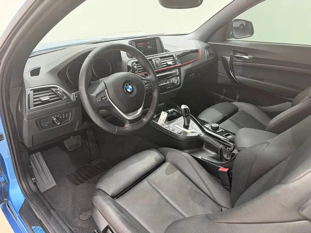 BMW 2 Series (Import) — фото 6