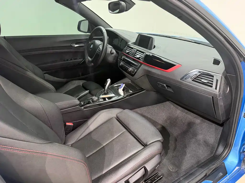 BMW 2 Series (Import) — фото 10