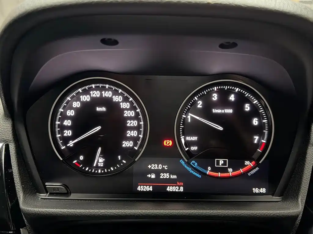 BMW 1 Series — фото 11