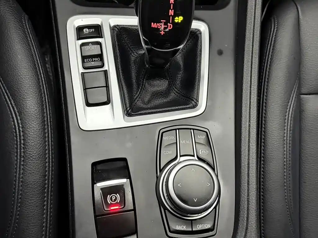 BMW 1 Series — фото 13