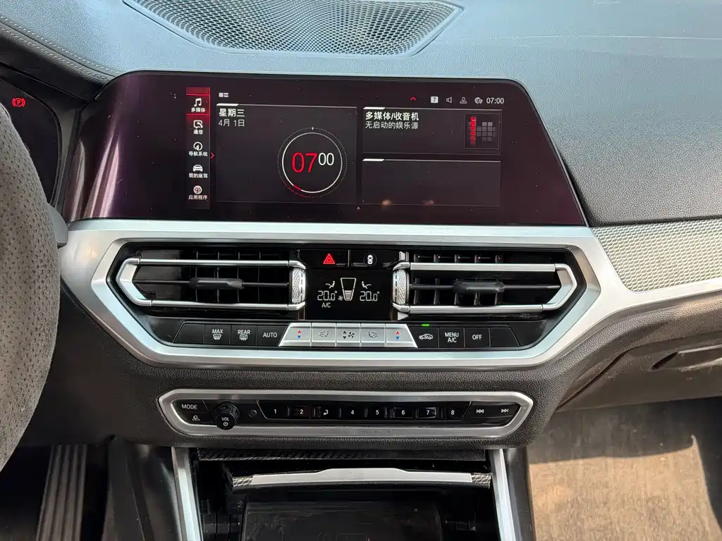 BMW 3 Series — фото 11