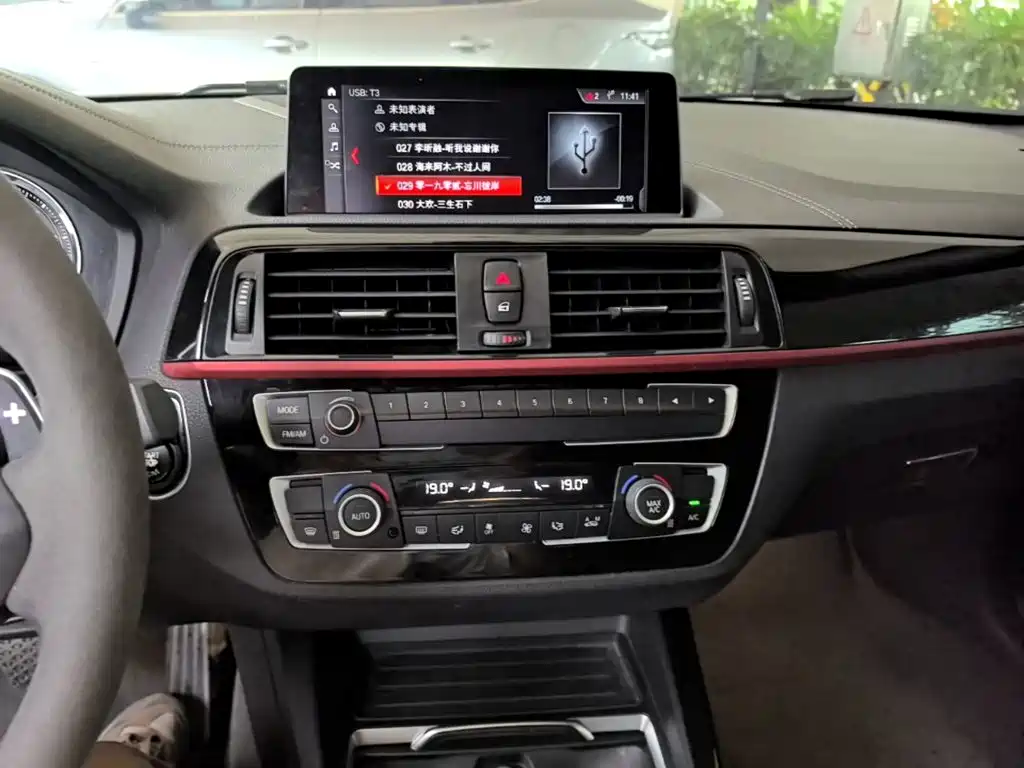 BMW 2 Series (Import) — фото 13