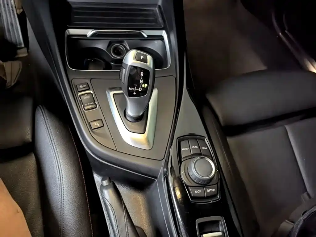 BMW 2 Series (Import) — фото 14