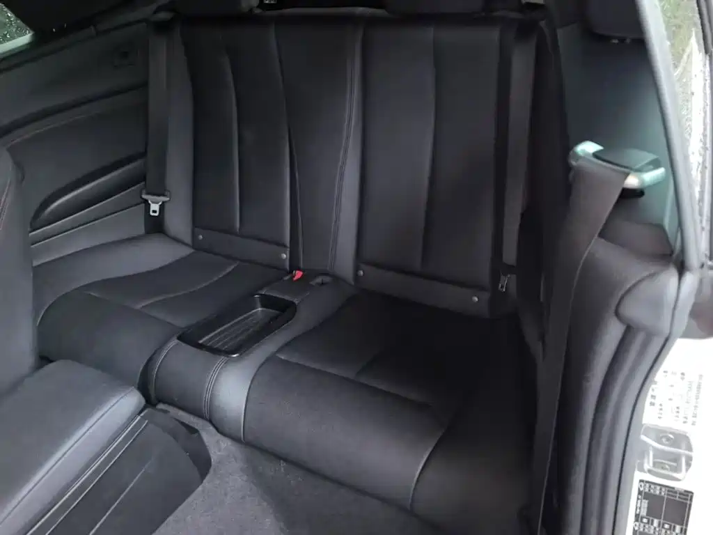 BMW 2 Series (Import) — фото 17