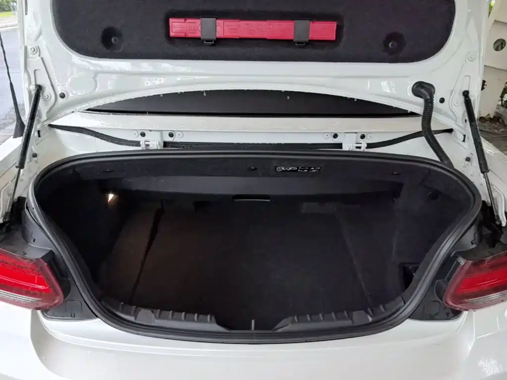 BMW 2 Series (Import) — фото 19