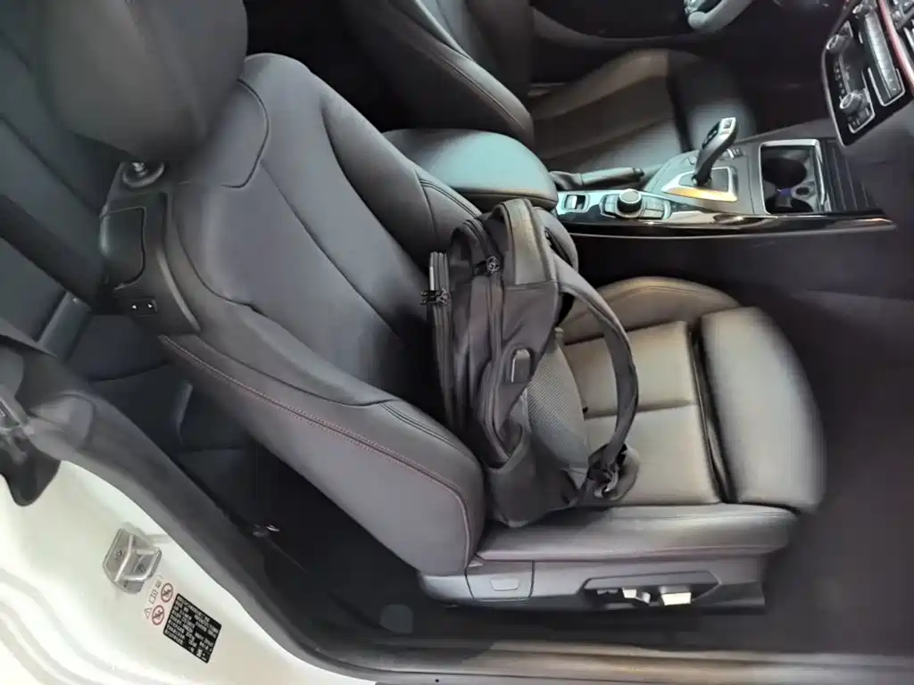 BMW 2 Series (Import) — фото 25