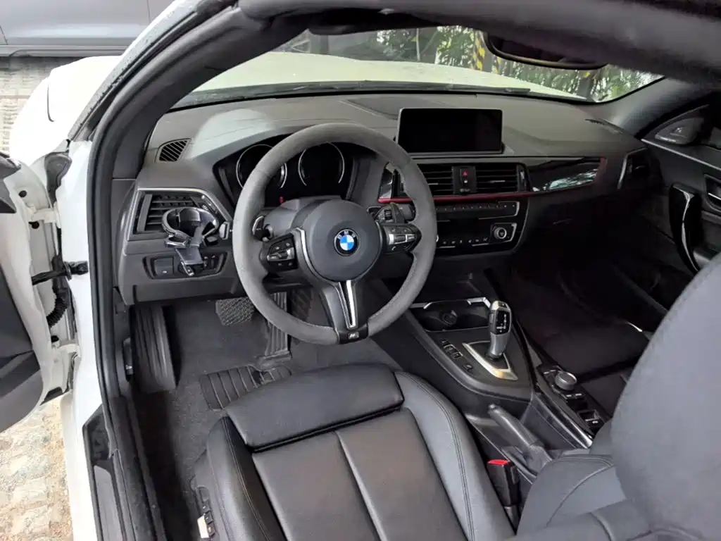 BMW 2 Series (Import) — фото 10