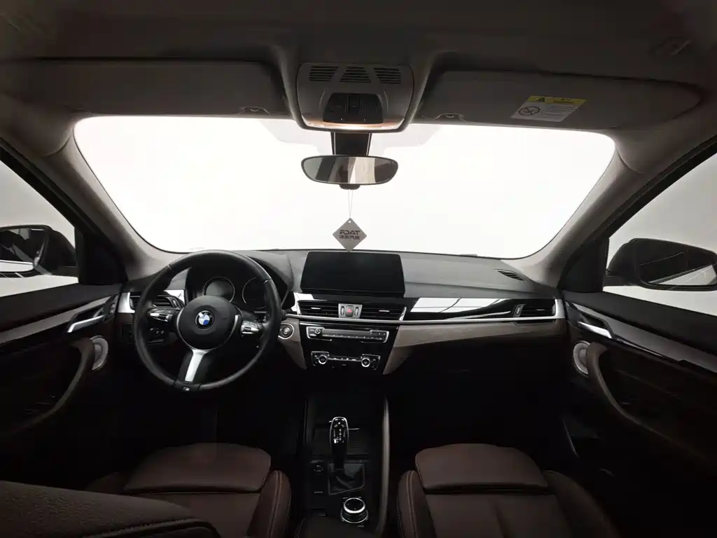 BMW X1 — фото 17