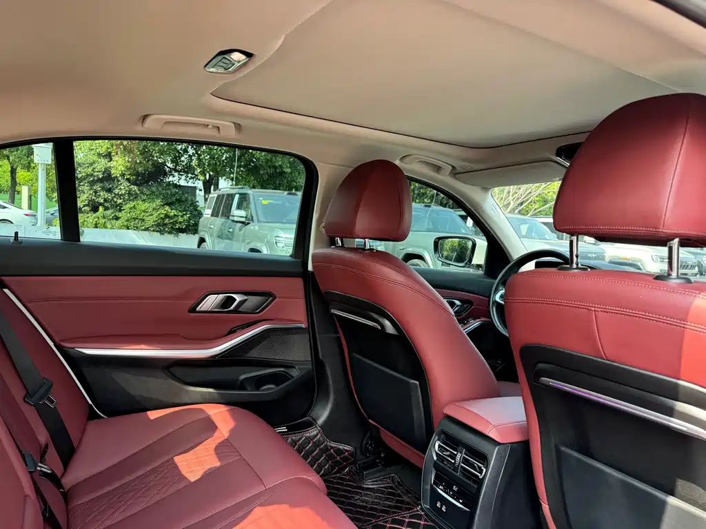 BMW 3 Series — фото 15