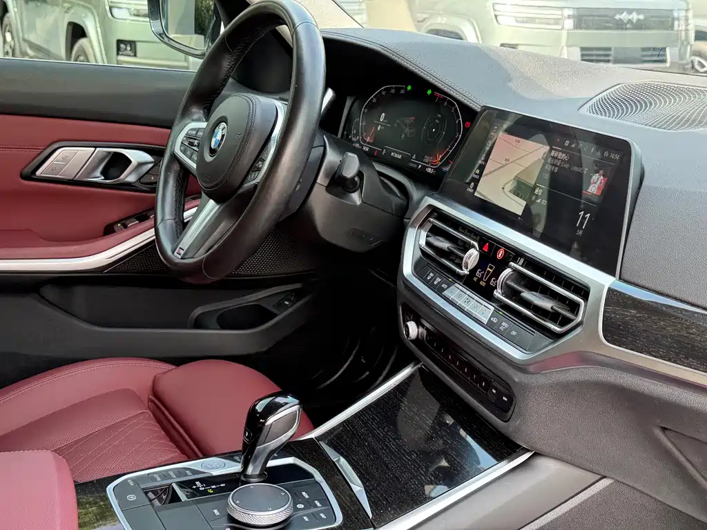 BMW 3 Series — фото 18
