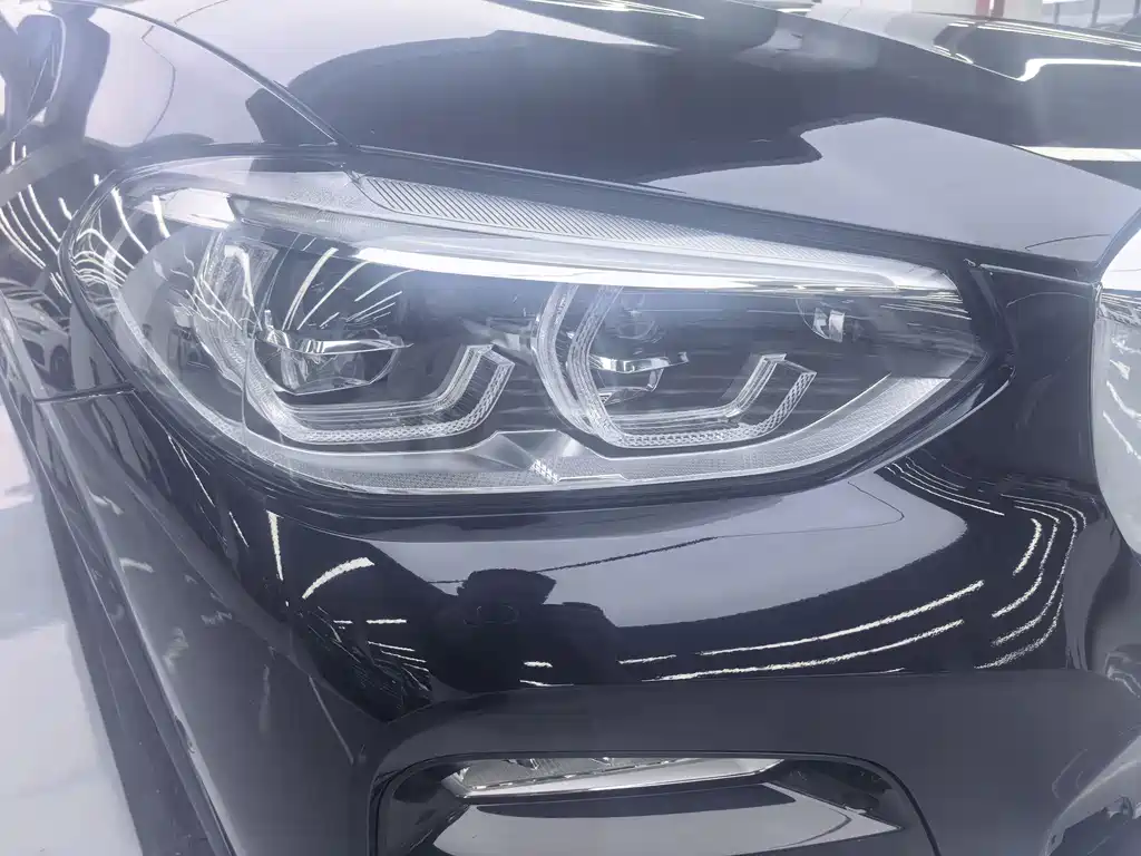 BMW X3 — фото 14