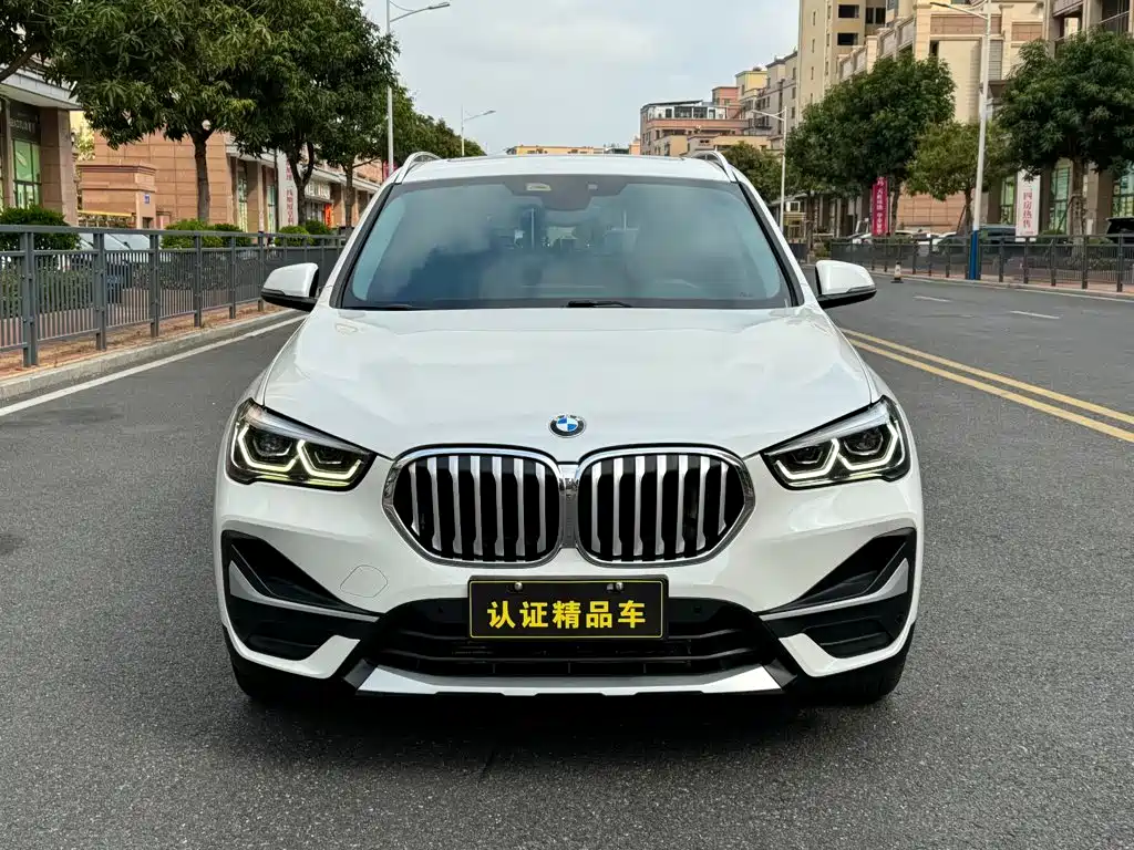 BMW X1 — фото 2