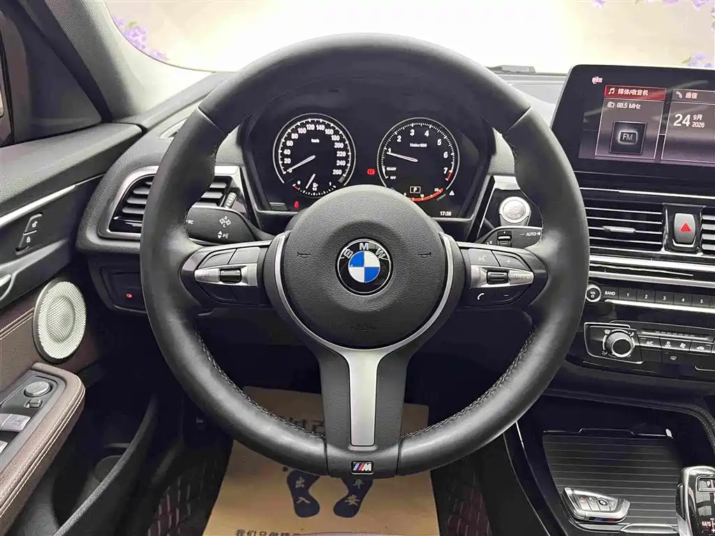 BMW 1 Series — фото 14