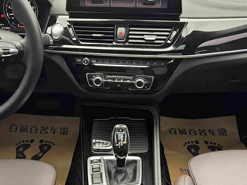 BMW 1 Series — фото 15