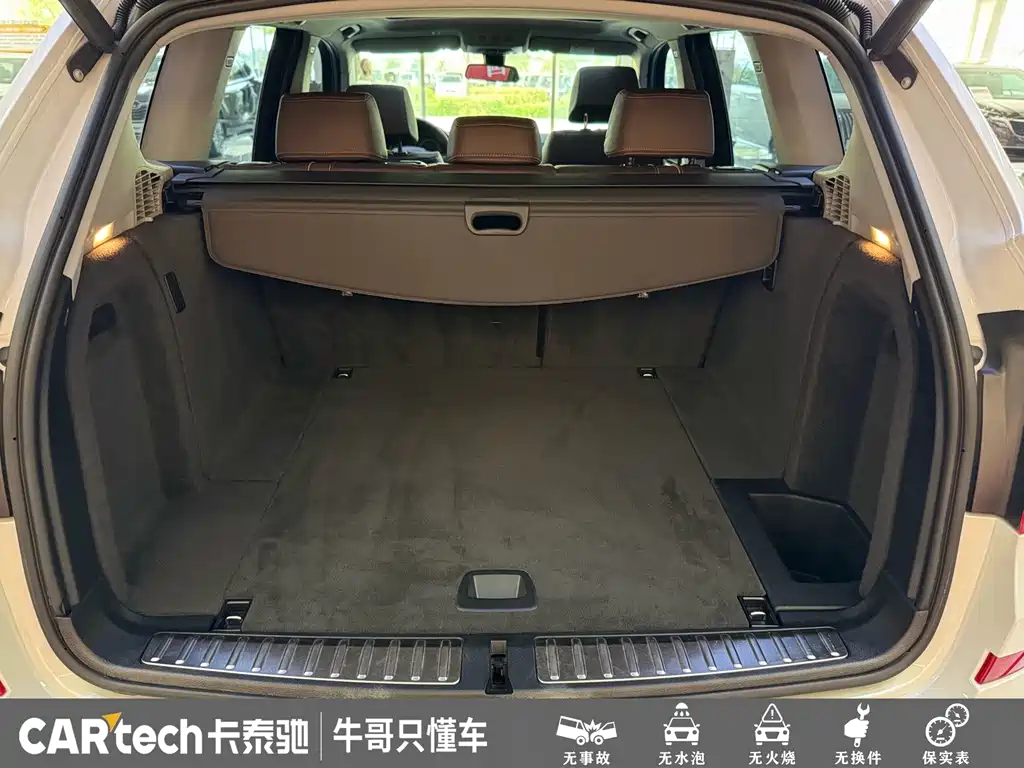 BMW X3 (Import) — фото 19