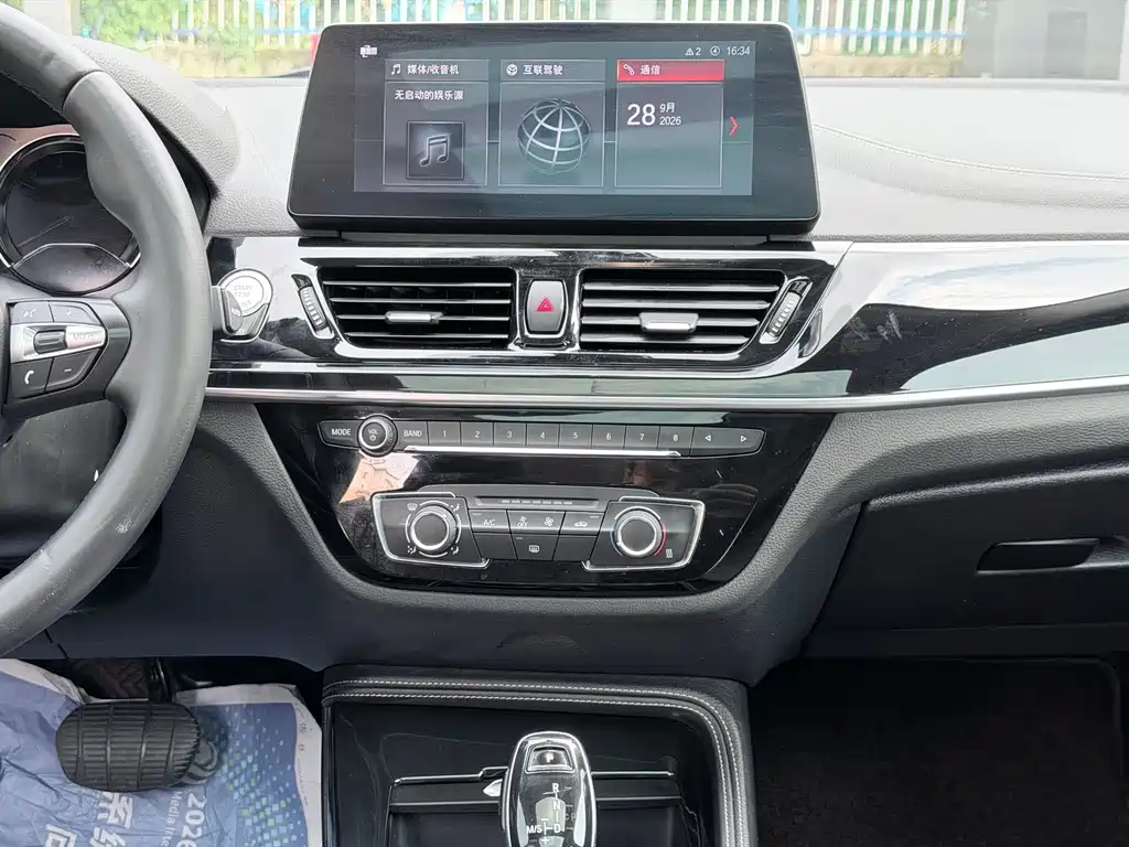BMW 1 Series — фото 11