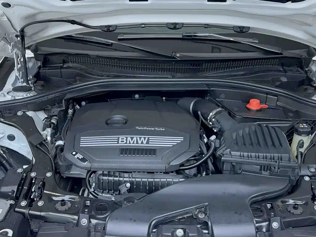 BMW 1 Series — фото 17