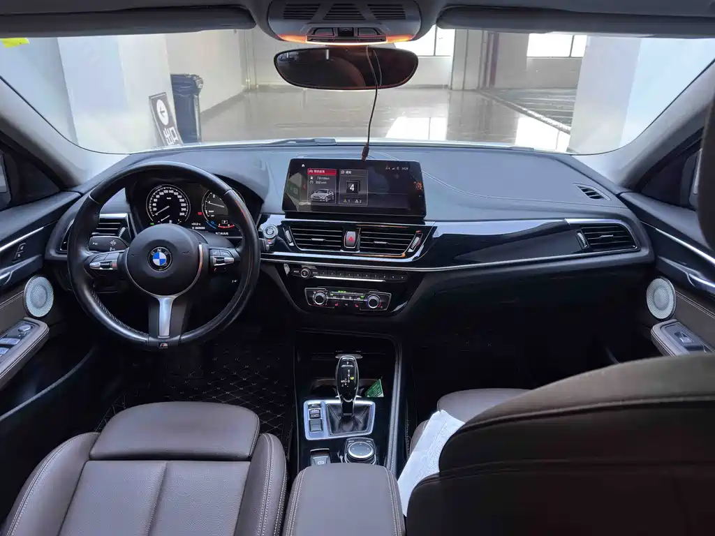 BMW 1 Series — фото 20