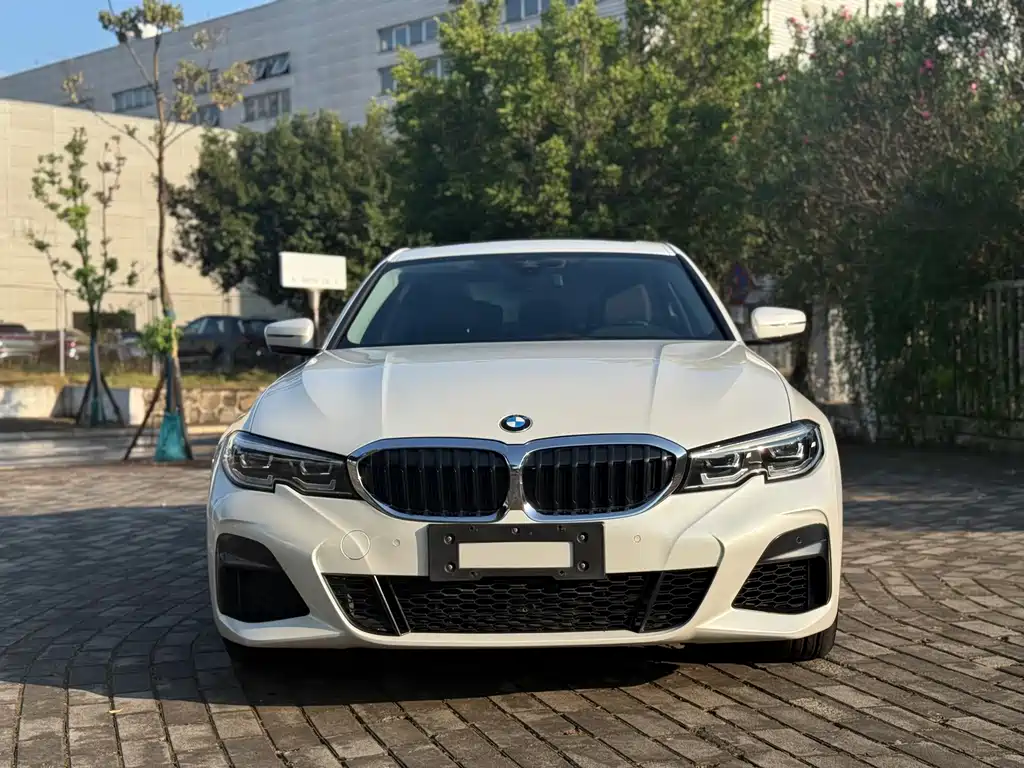 BMW 3 Series — фото 2