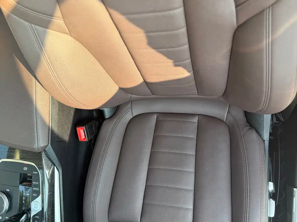 BMW 3 Series — фото 15