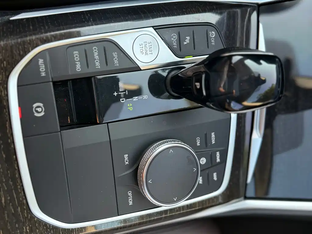 BMW 3 Series — фото 17