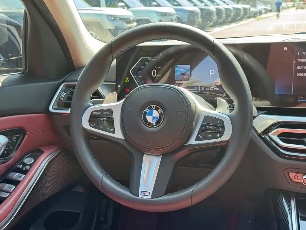 BMW 3 Series — фото 13