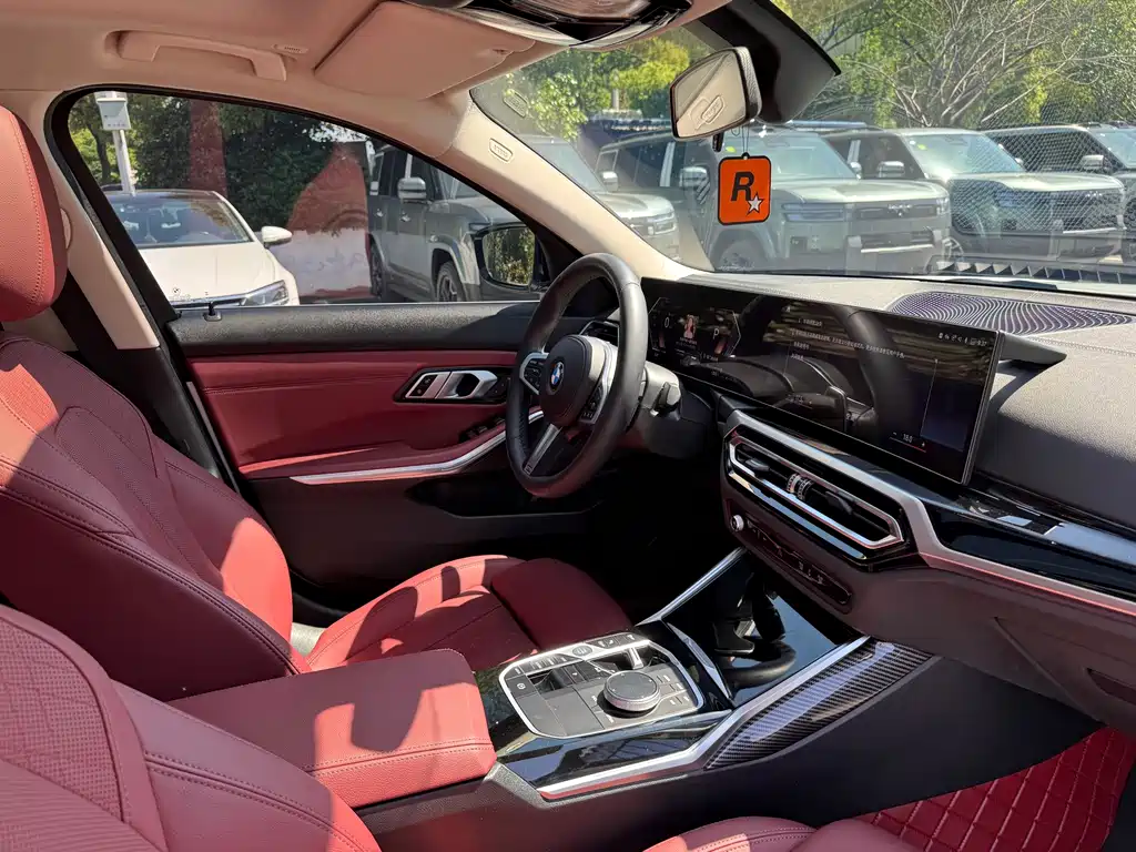 BMW 3 Series — фото 17