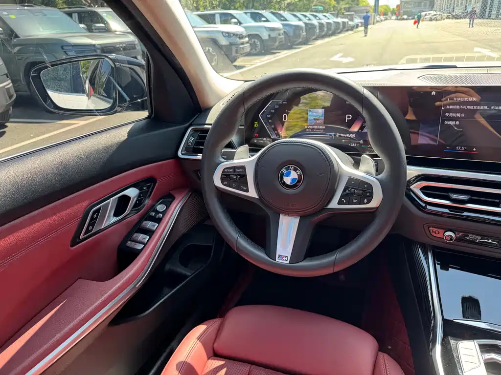 BMW 3 Series — фото 10