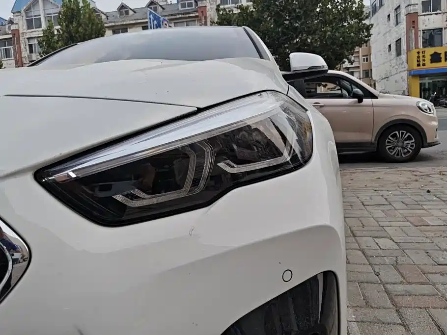 BMW 2 Series (Import) — фото 5