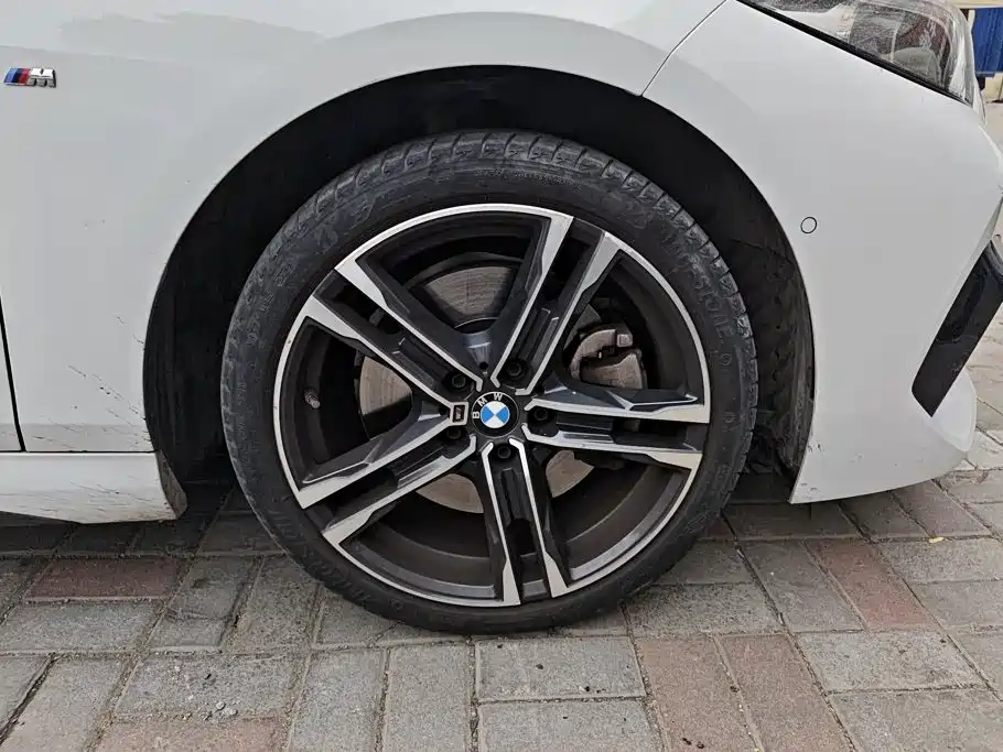 BMW 2 Series (Import) — фото 6