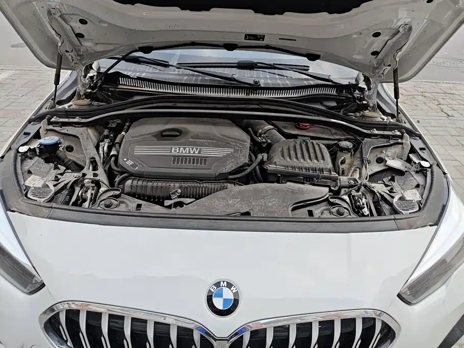 BMW 2 Series (Import) — фото 10