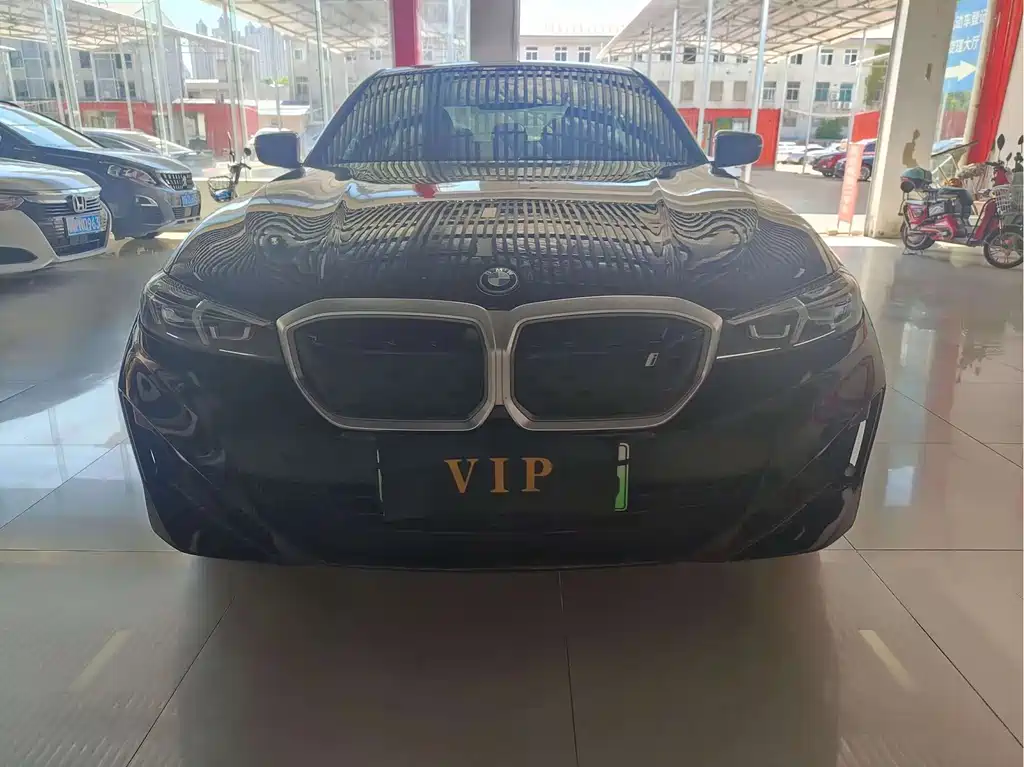 BMW i3 — фото 2