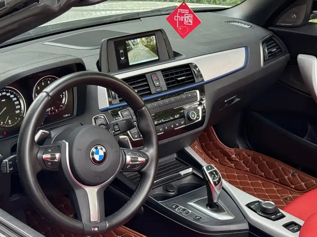 BMW 2 Series (Import) — фото 7
