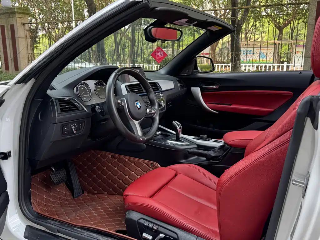 BMW 2 Series (Import) — фото 8