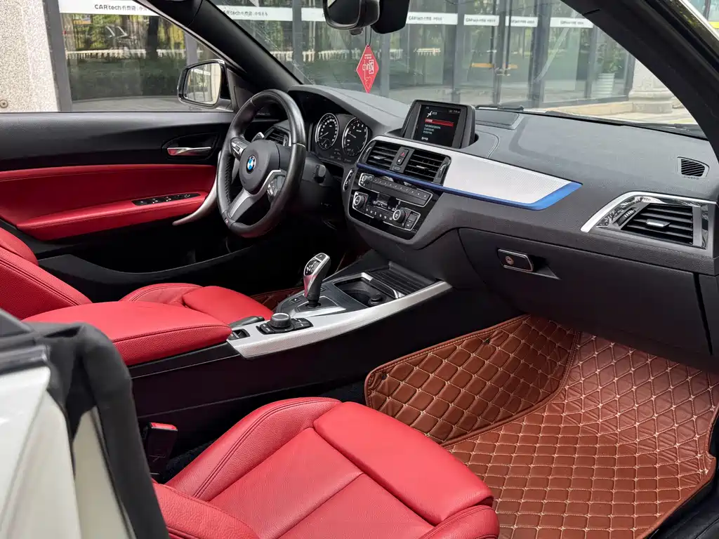 BMW 2 Series (Import) — фото 9