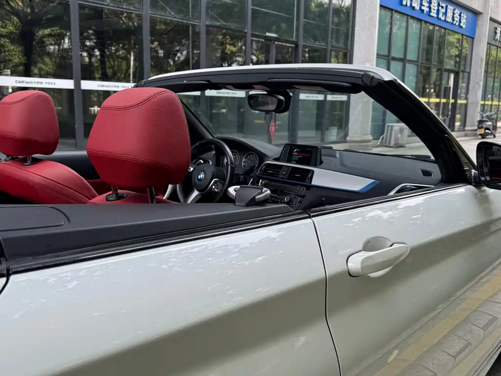 BMW 2 Series (Import) — фото 10
