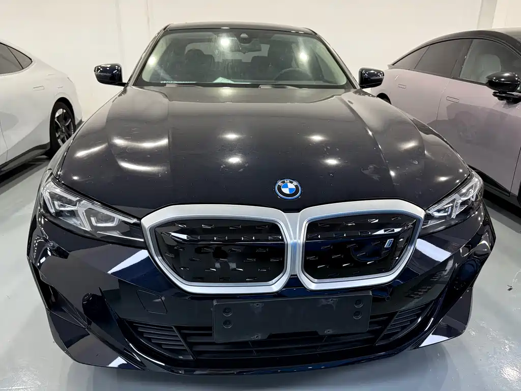 BMW i3 — фото 2