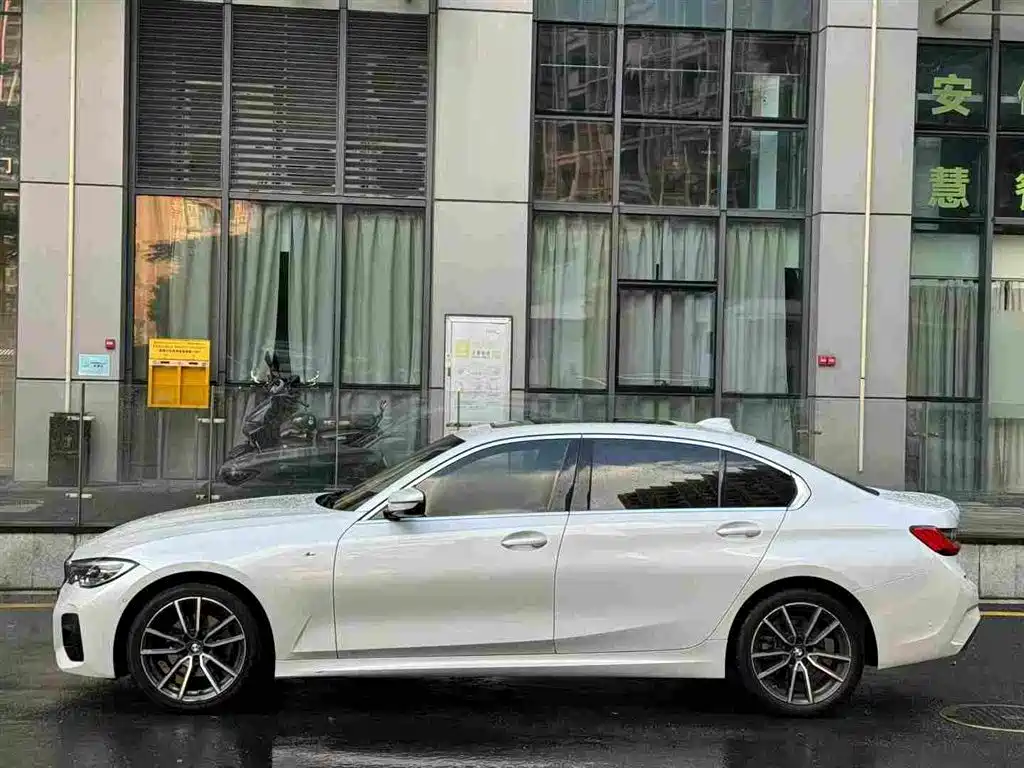 BMW 3 Series — фото 2