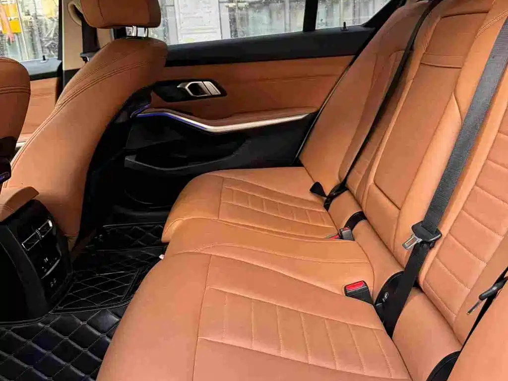 BMW 3 Series — фото 10