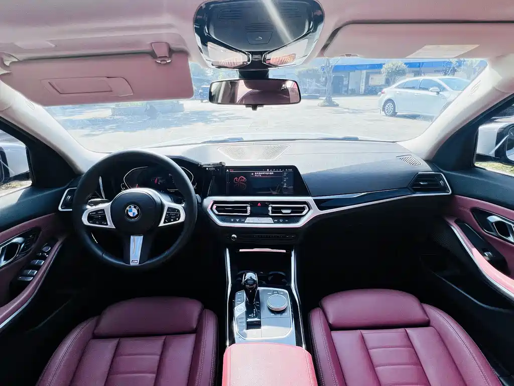 BMW 3 Series — фото 10