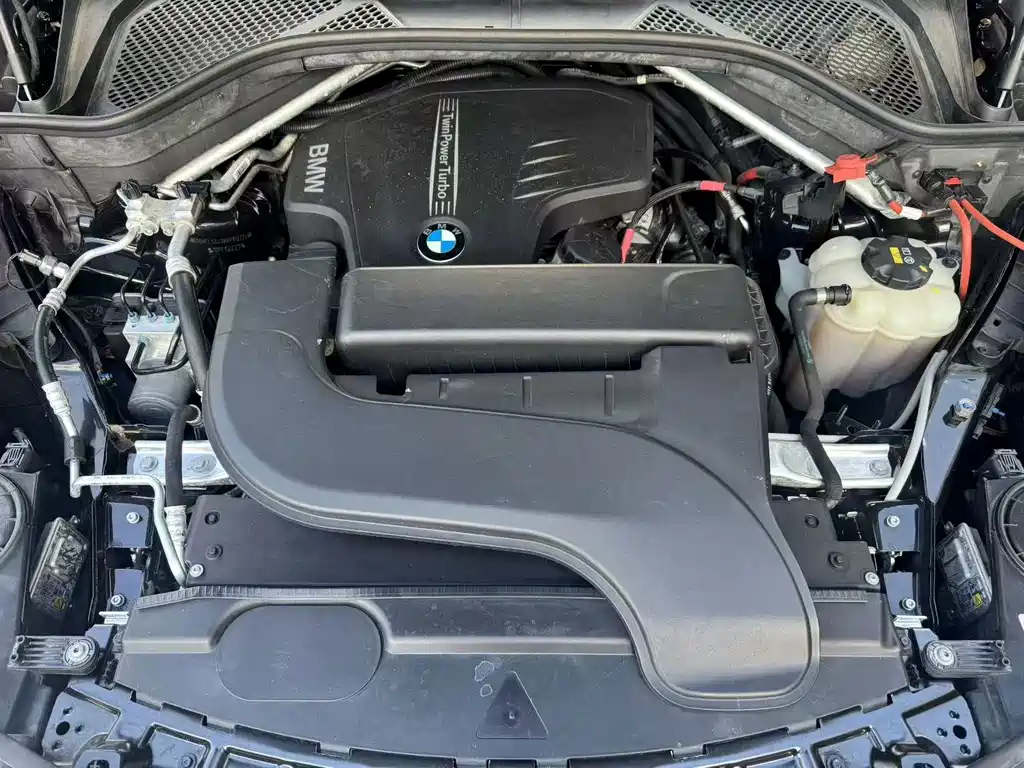 BMW X5 (Import) — фото 9